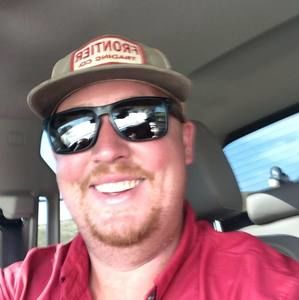 Meet your Posher, Luke